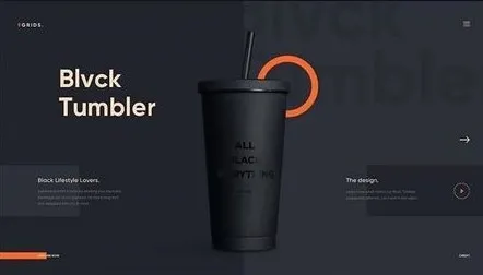 Website Design design inspiration 3