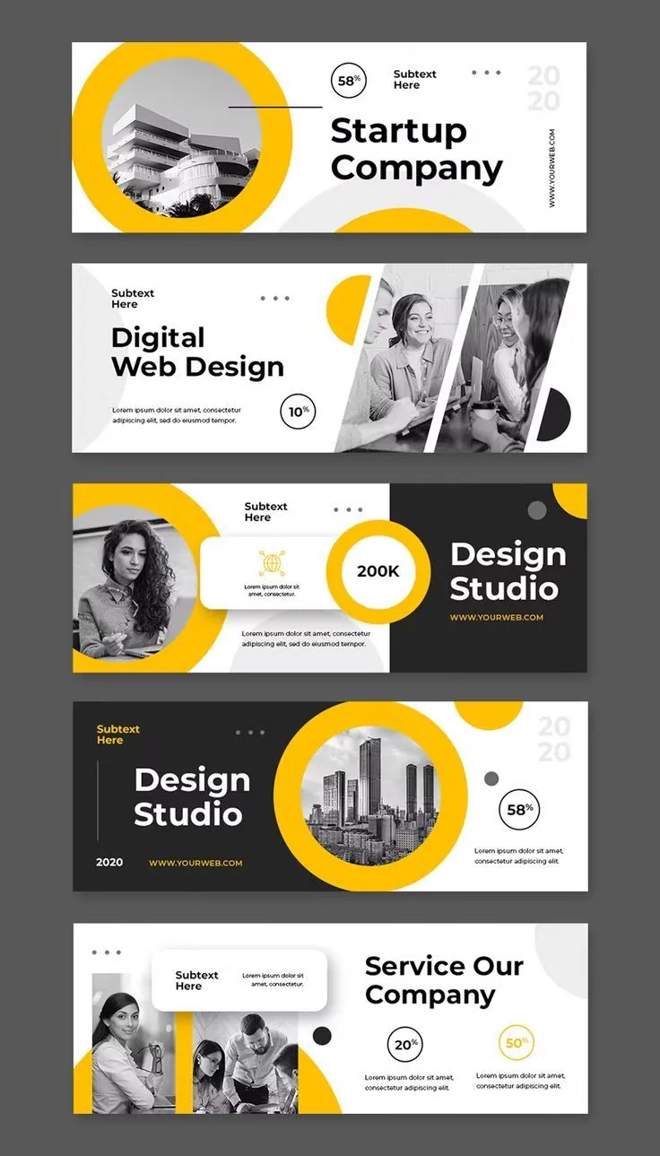 Branding design inspiration 5