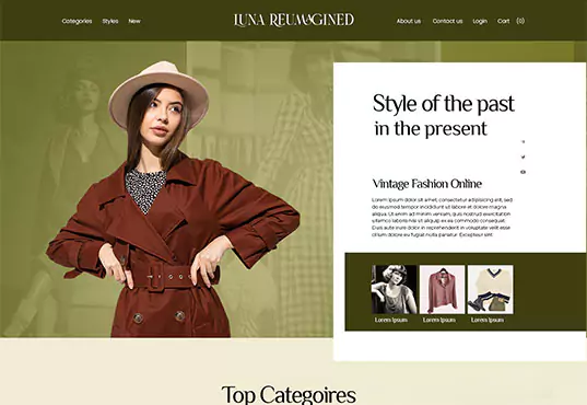 Clothing design inspiration 4