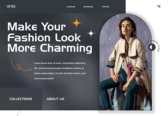 Clothing design inspiration 6