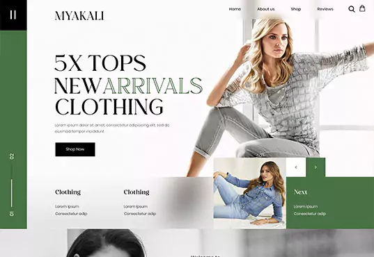 Clothing design inspiration 8