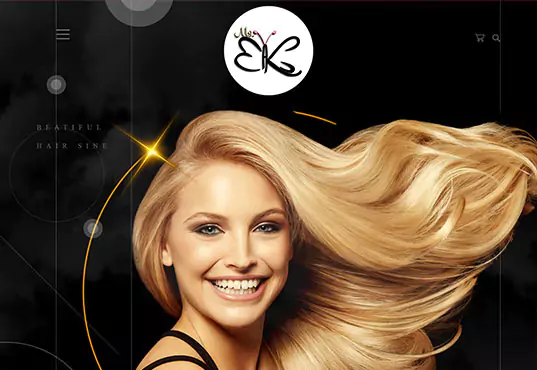 Hair and Hair Accessories design inspiration 8