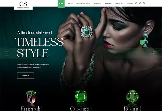 Jewelry design inspiration 1
