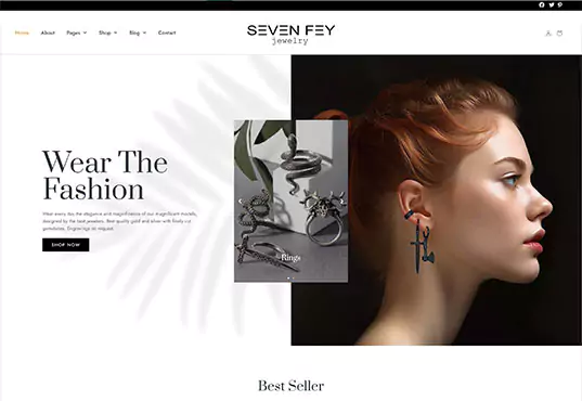 Jewelry design inspiration 2