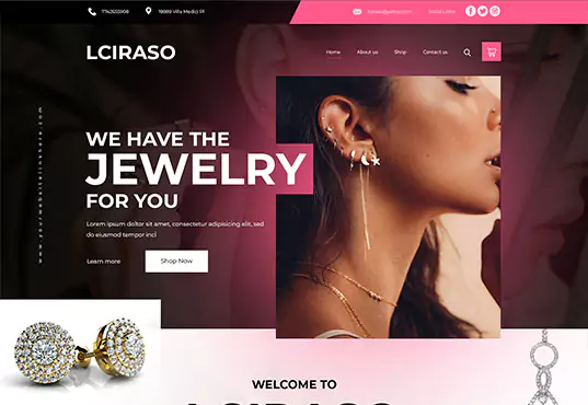 Jewelry design inspiration 3