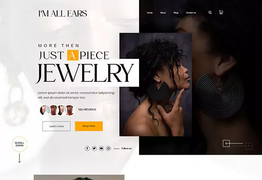 Jewelry design inspiration 4