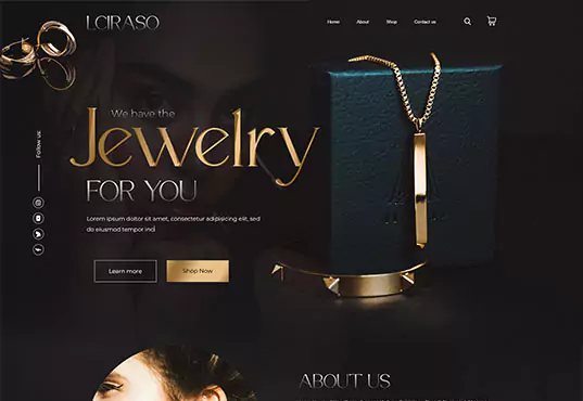 Jewelry design inspiration 5